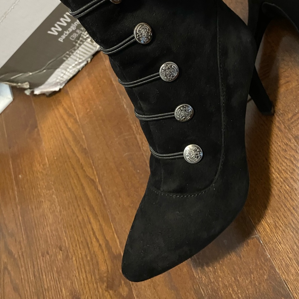 Booties - Picture 2 of 6